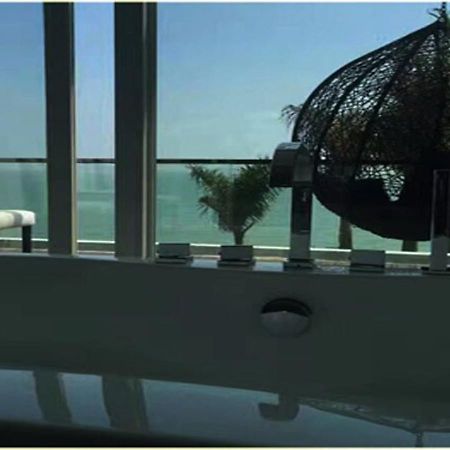 Warmness Club Hotel Xiamen Exterior photo