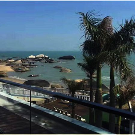 Warmness Club Hotel Xiamen Exterior photo