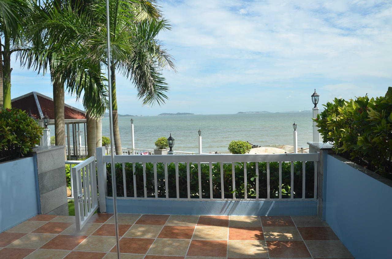 Warmness Club Hotel Xiamen Exterior photo