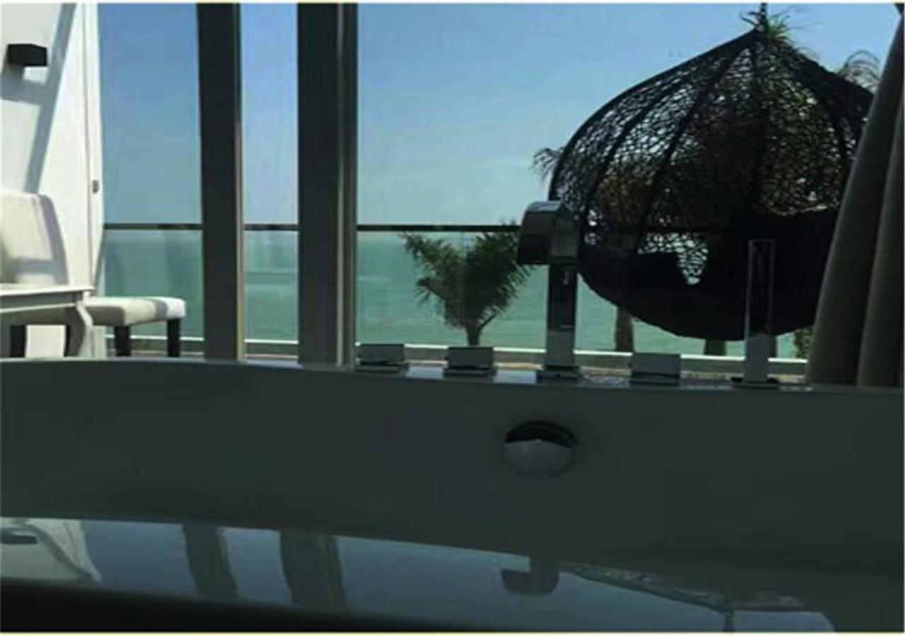 Warmness Club Hotel Xiamen Exterior photo